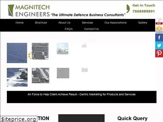 magnitech.in