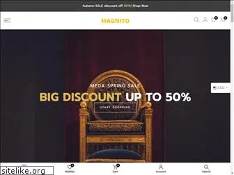 magnitostore.com