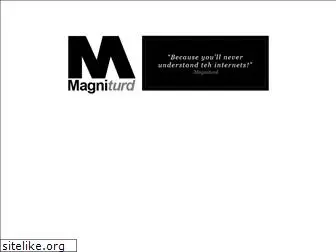 magniturd.com