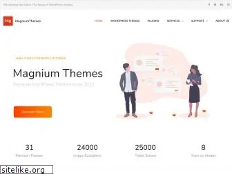 magnium-themes.com