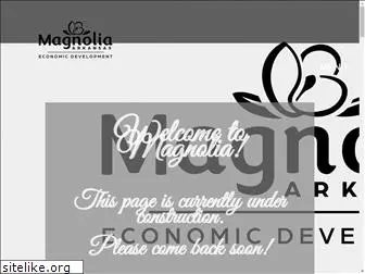 magnolia-ar.com