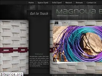 magnolia-baskets.com
