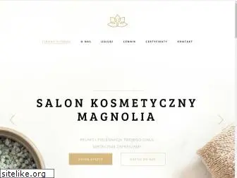 magnolia-brzozow.pl