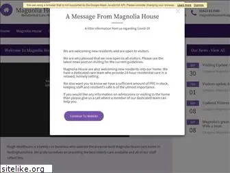magnolia-care.com