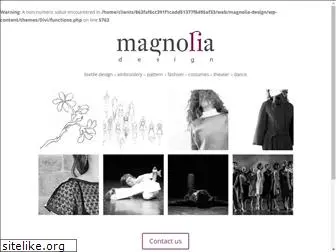 magnolia-design.ch