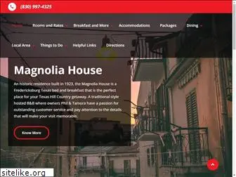 magnolia-house.com