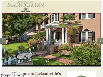 magnolia-inn.com