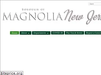 magnolia-nj.org