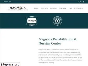 magnolia-rehab.com