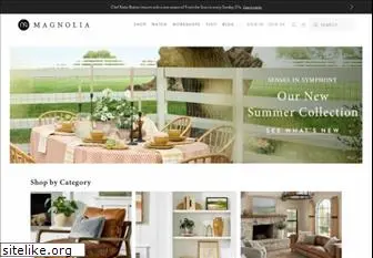 magnolia.com