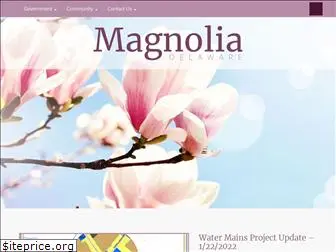 magnolia.delaware.gov