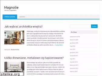 magnolia.kaszuby.pl