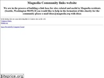 magnolia.org