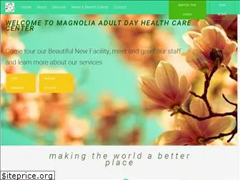 magnoliaadhc.com