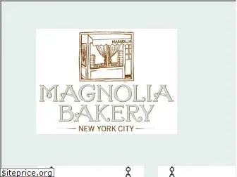 magnoliabakery.com