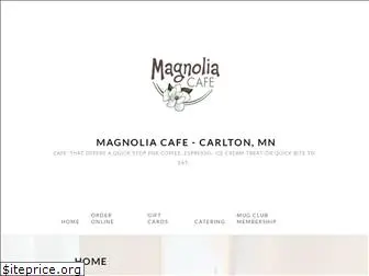magnoliacafecarlton.com