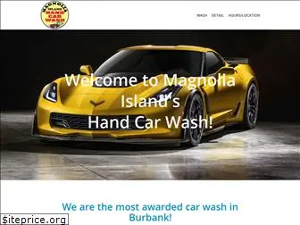 magnoliacarwash.com