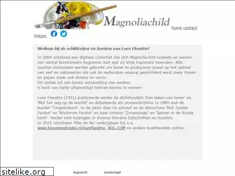 magnoliachild.nl