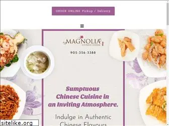 magnoliachinesecuisine.com
