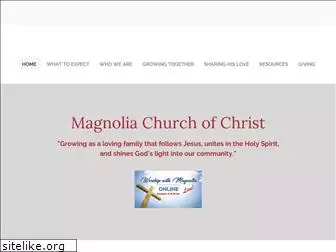 magnoliacoc.org