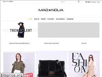 magnoliacollection.com