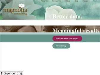 magnoliaconsulting.org