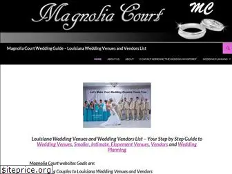 magnoliacourt.com