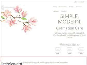 magnoliacremations.com
