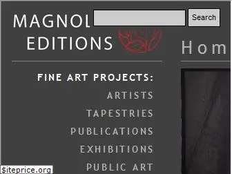 magnoliaeditions.com