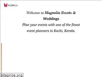 magnoliaevents.in