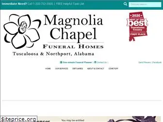 magnoliafh.com