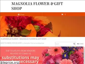 magnoliaflowerandgift.com