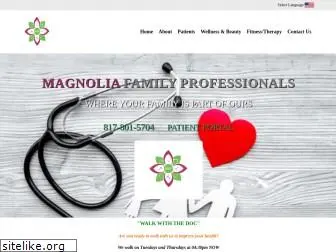 magnoliafp.com