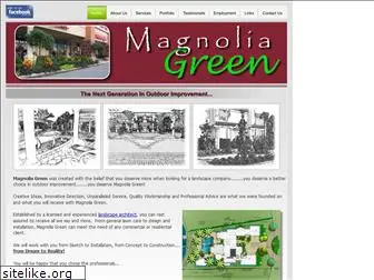 magnoliagreen.net