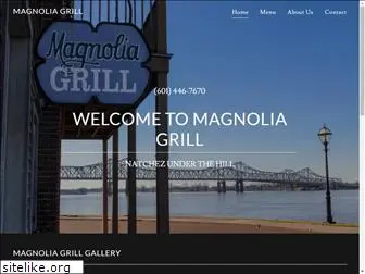 magnoliagrill.com