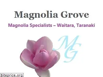 magnoliagrove.co.nz