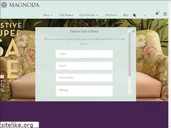 magnoliahome.co.in