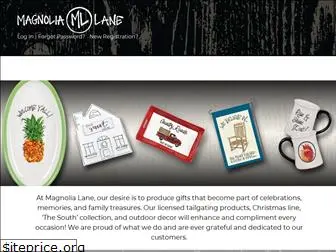 magnolialanecollection.com