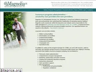 magnolialtc.com