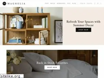 magnoliamarket.com