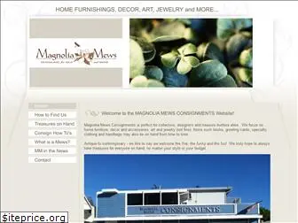 magnoliamews.com