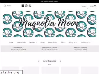 magnoliamoonoutfitters.com