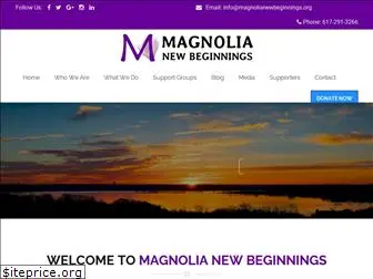 magnolianewbeginnings.org