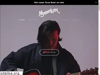 magnolianmusic.com