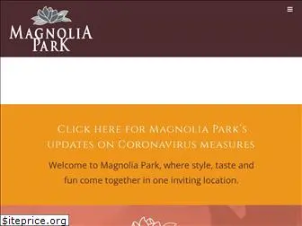 magnoliapark.com