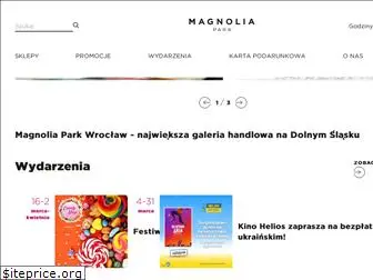 magnoliapark.pl