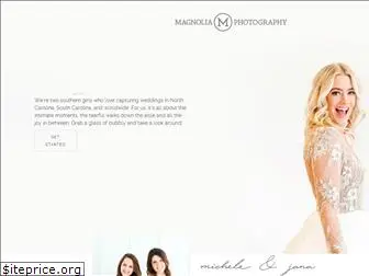 magnoliaphotography.com
