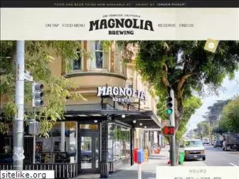 magnoliapub.com