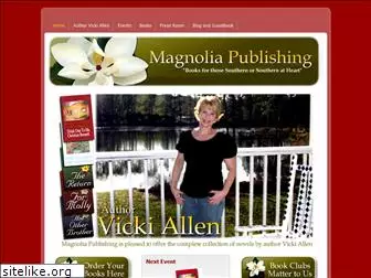magnoliapublishing.com