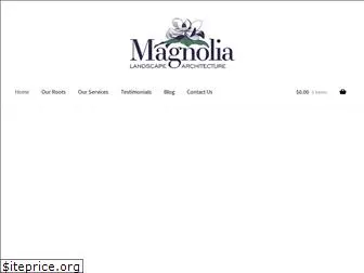 magnoliascapes.com